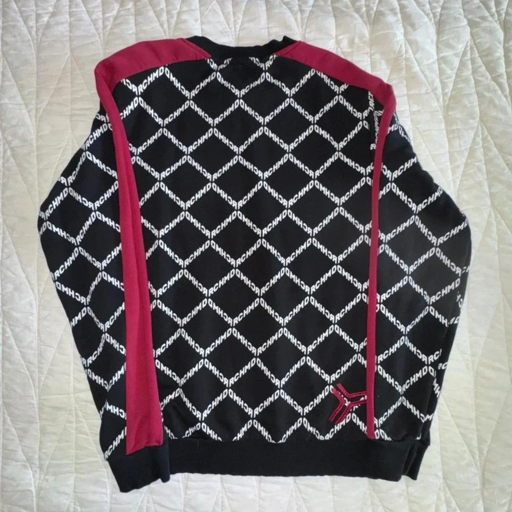 JOHN RICHMOND - Picture 5 of 6